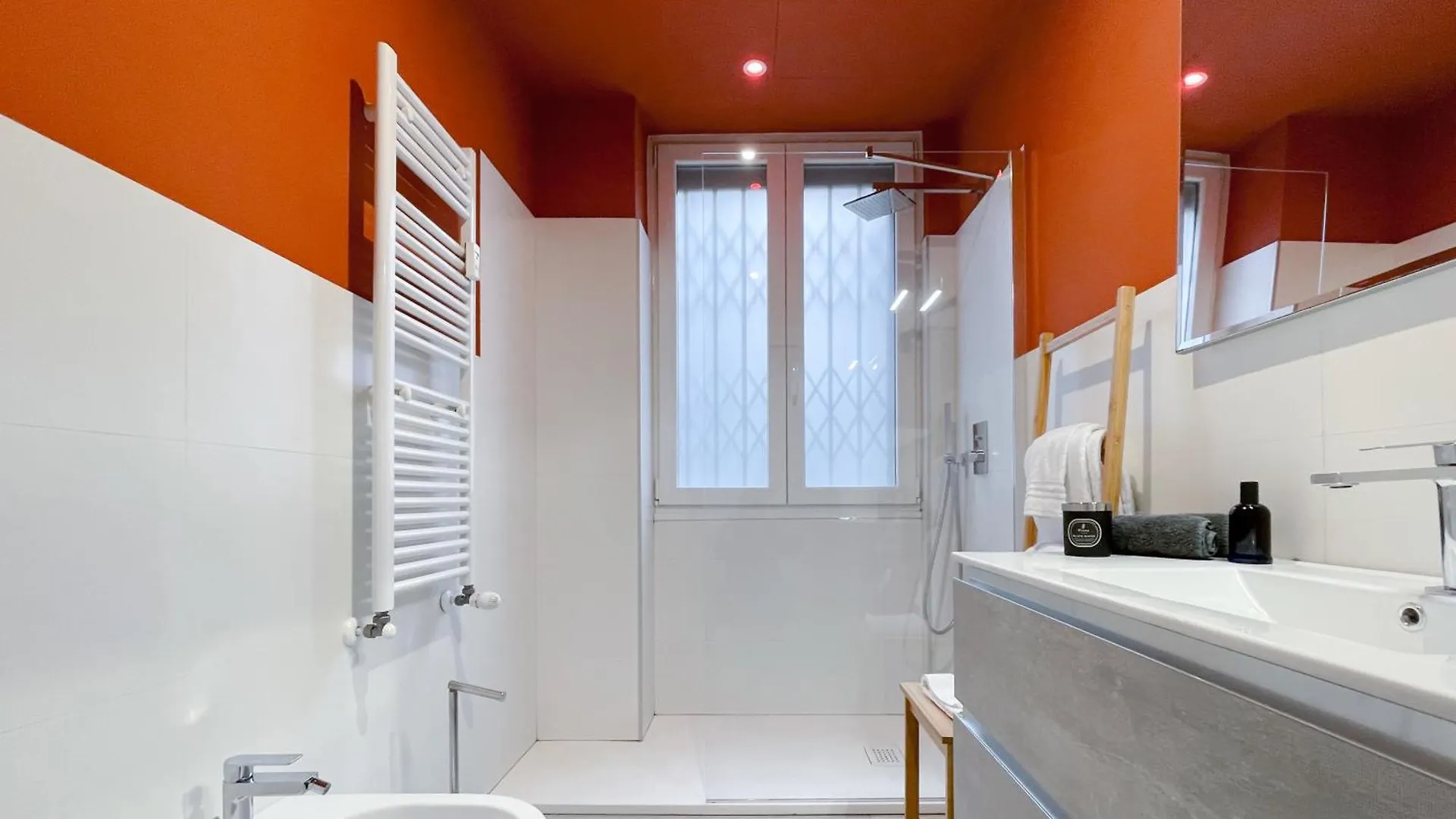 Lejlighed Woods Studio - Self Check-In, Design District Milano